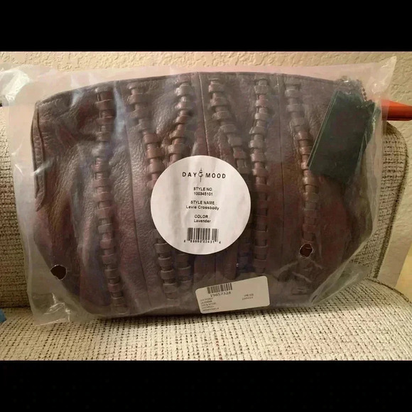 Day & Mood Levie Crossbody - Picture 7 of 9